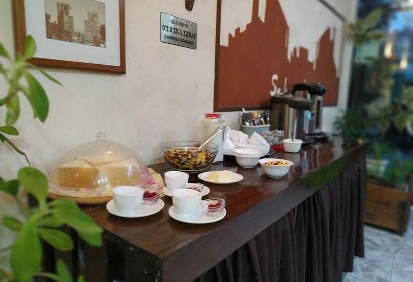 پانسیون Drimin   Boutique Hostel And Hotel Rooms Available