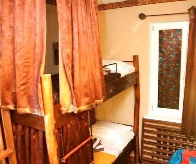 پانسیون Drimin   Boutique Hostel And Hotel Rooms Available