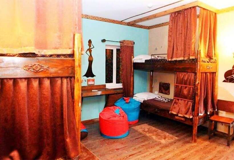 پانسیون Drimin   Boutique Hostel And Hotel Rooms Available