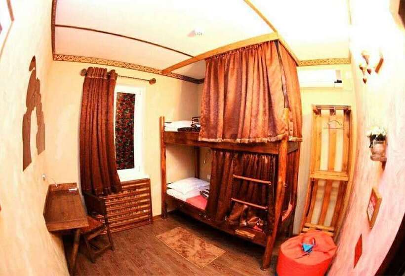 پانسیون Drimin   Boutique Hostel And Hotel Rooms Available