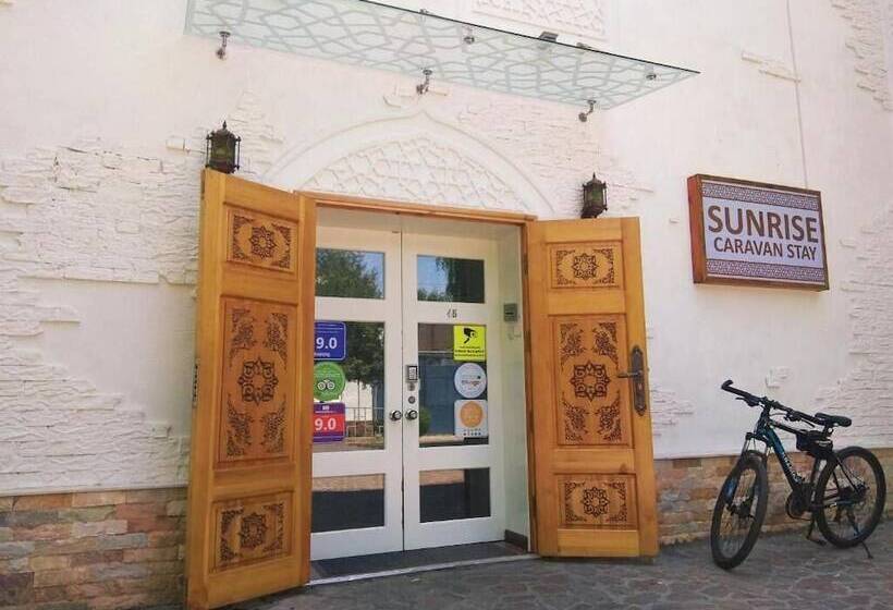 پانسیون Drimin   Boutique Hostel And Hotel Rooms Available