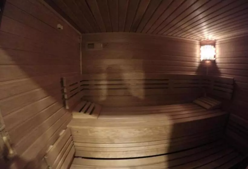 Majatalo Harrachovská Hacienda