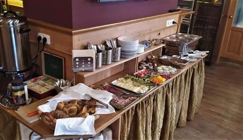 Majatalo Harrachovská Hacienda