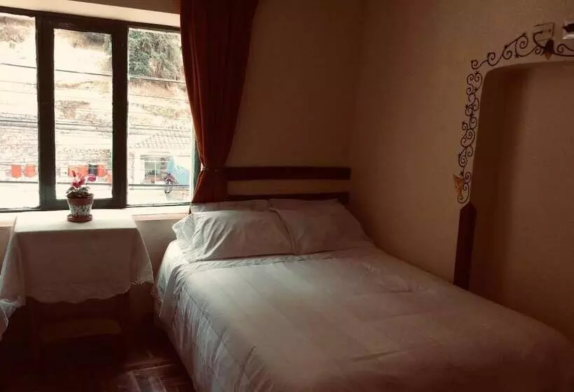 پانسیون Kay Pacha Lodge Cusco Centro