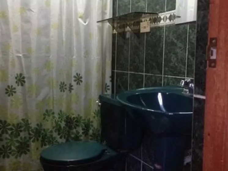 پانسیون Kay Pacha Lodge Cusco Centro