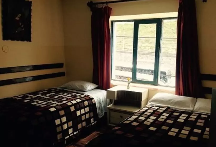 پانسیون Kay Pacha Lodge Cusco Centro
