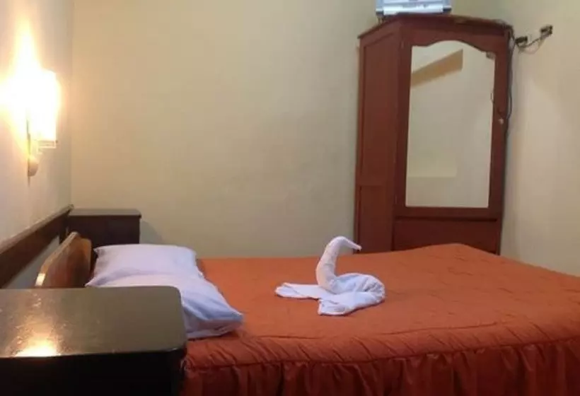 پانسیون Kay Pacha Lodge Cusco Centro