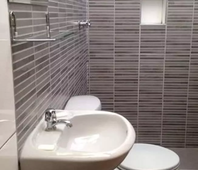 پانسیون Kay Pacha Lodge Cusco Centro