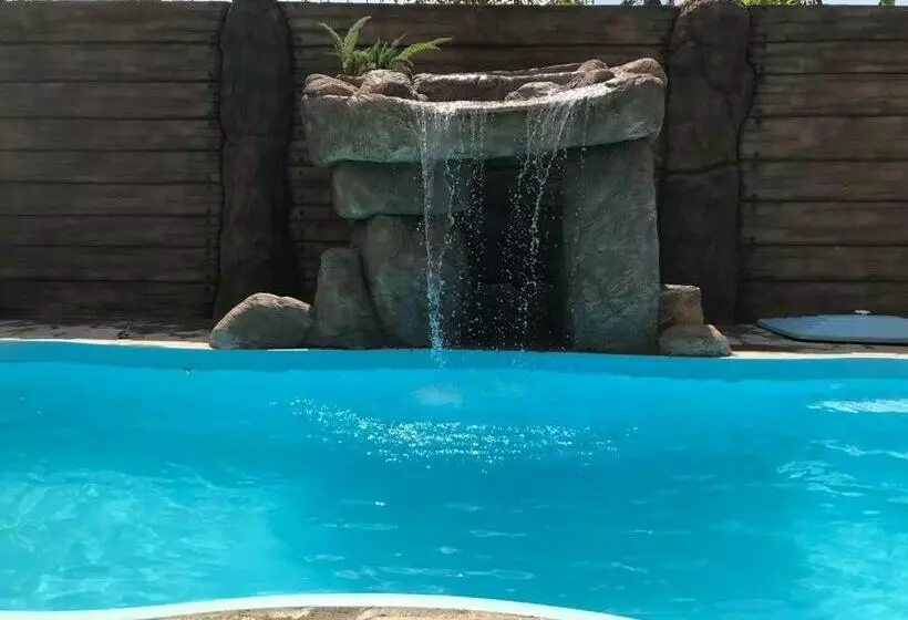 Majatalo Pousada Facincani