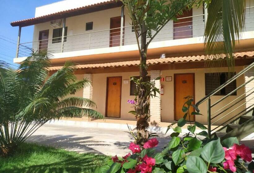 膳宿费 Pousada Facincani