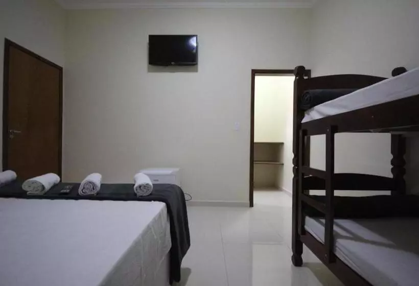 Majatalo Pousada Facincani