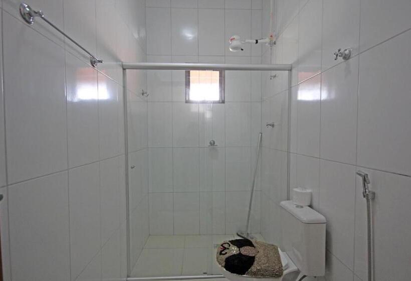 膳宿费 Pousada Facincani