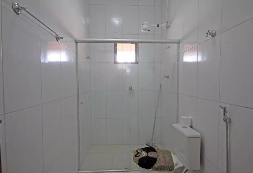 Majatalo Pousada Facincani