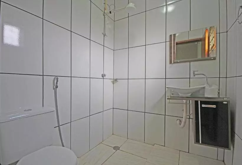 Majatalo Pousada Facincani