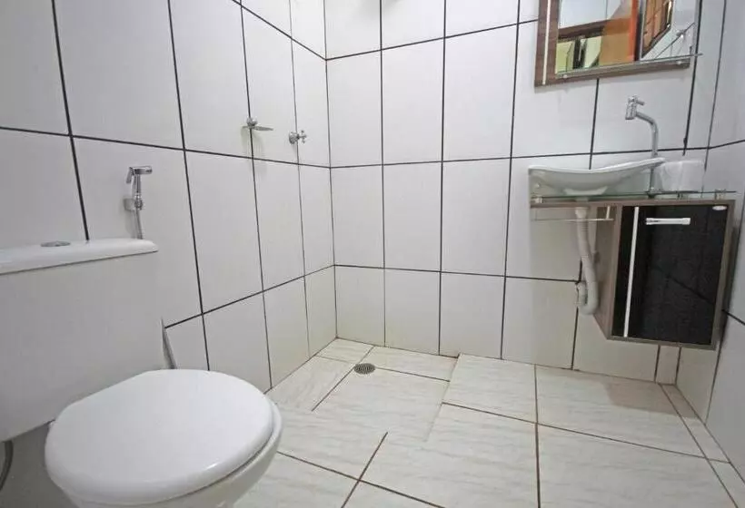 Majatalo Pousada Facincani