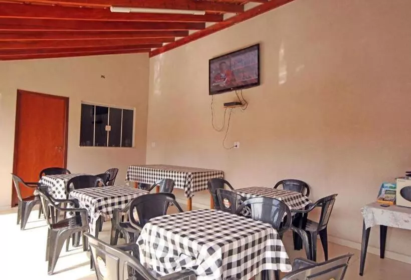 Majatalo Pousada Facincani