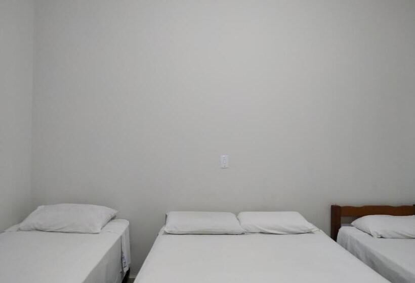 膳宿费 Pousada Facincani