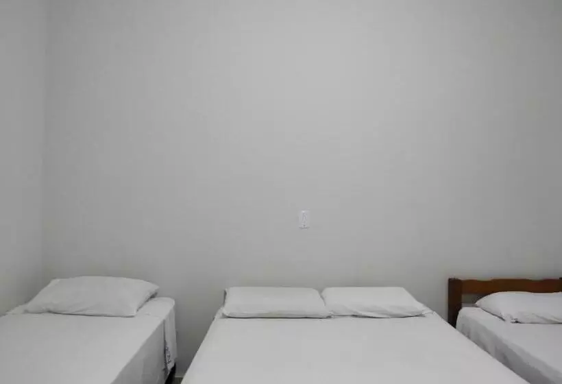 Majatalo Pousada Facincani