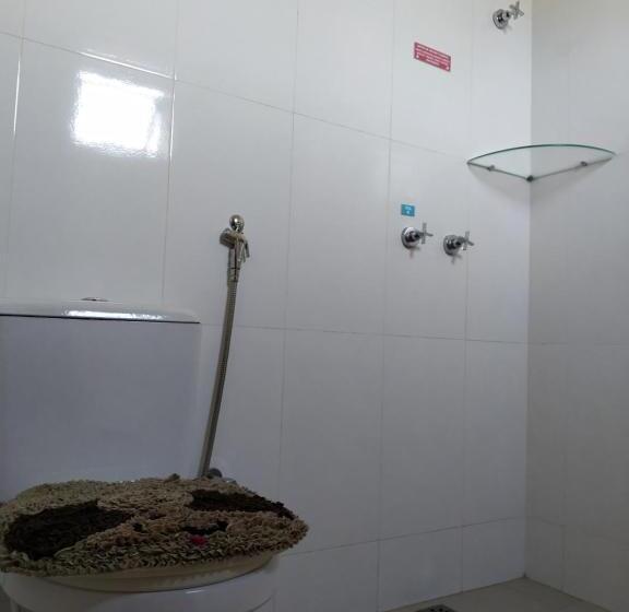 膳宿费 Pousada Facincani