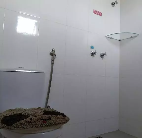 Majatalo Pousada Facincani