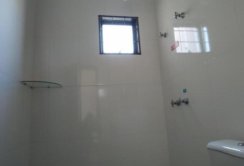 膳宿费 Pousada Facincani