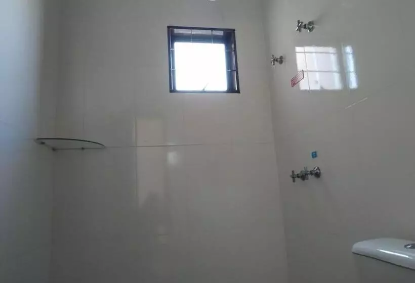 Majatalo Pousada Facincani