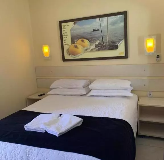 ペンション Pousada Krolow