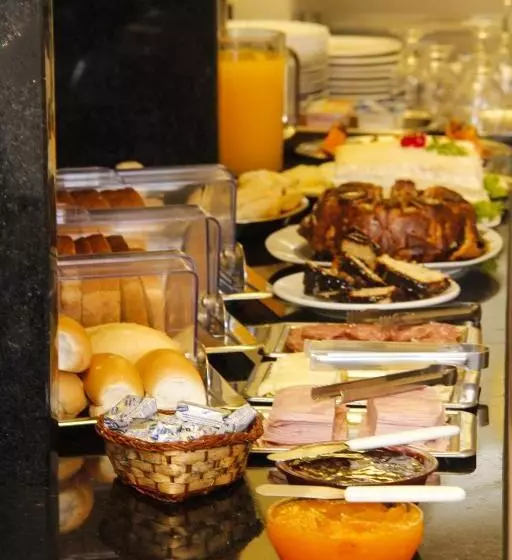 ペンション Pousada Krolow