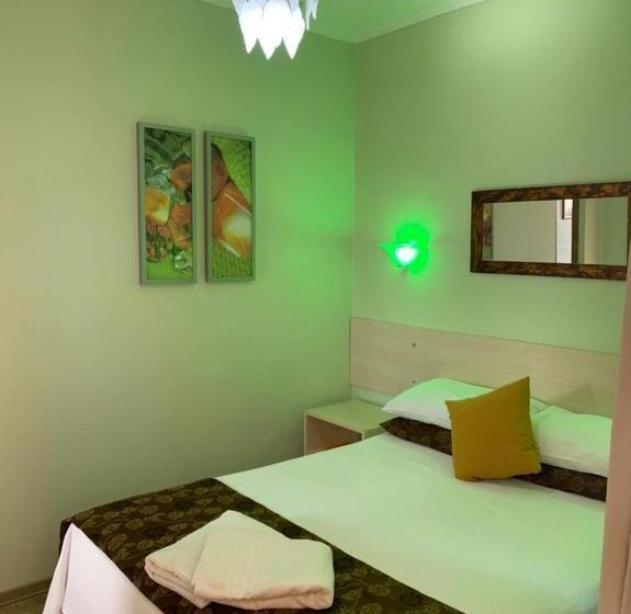 پانسیون Pousada Krolow