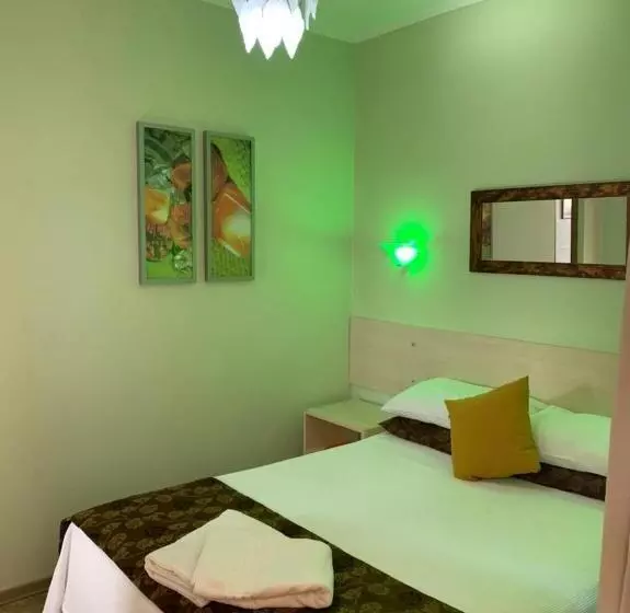 ペンション Pousada Krolow