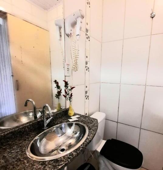 پانسیون Pousada Krolow