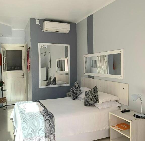 پانسیون Pousada Krolow