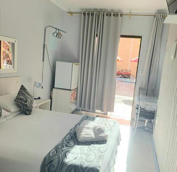 پانسیون Pousada Krolow