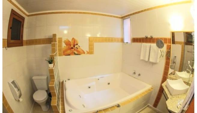 پانسیون Pousada Krolow