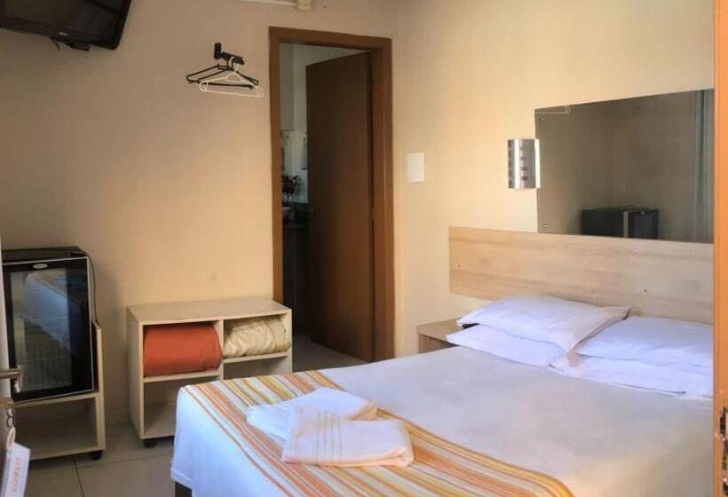 پانسیون Pousada Krolow