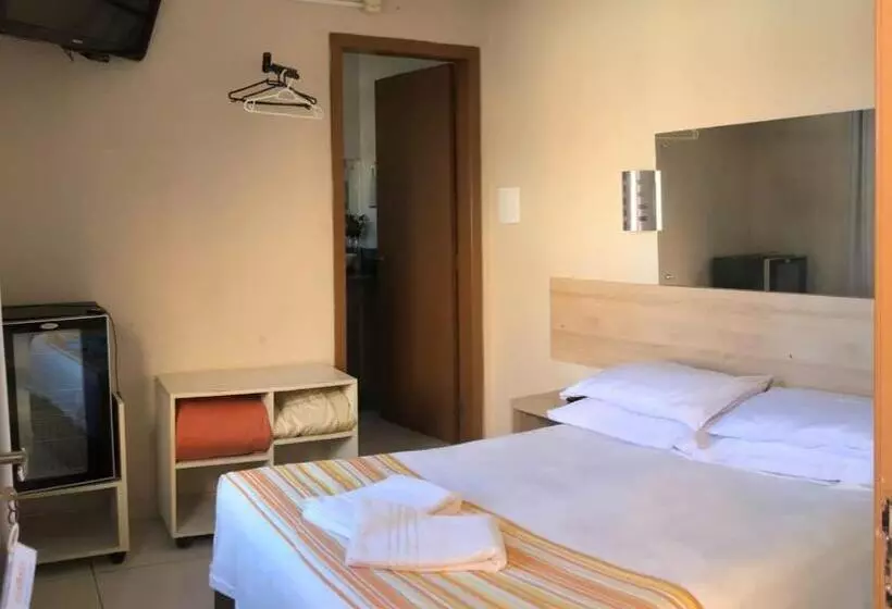 ペンション Pousada Krolow