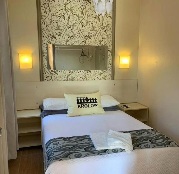 پانسیون Pousada Krolow