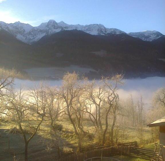 فندق Großberghof