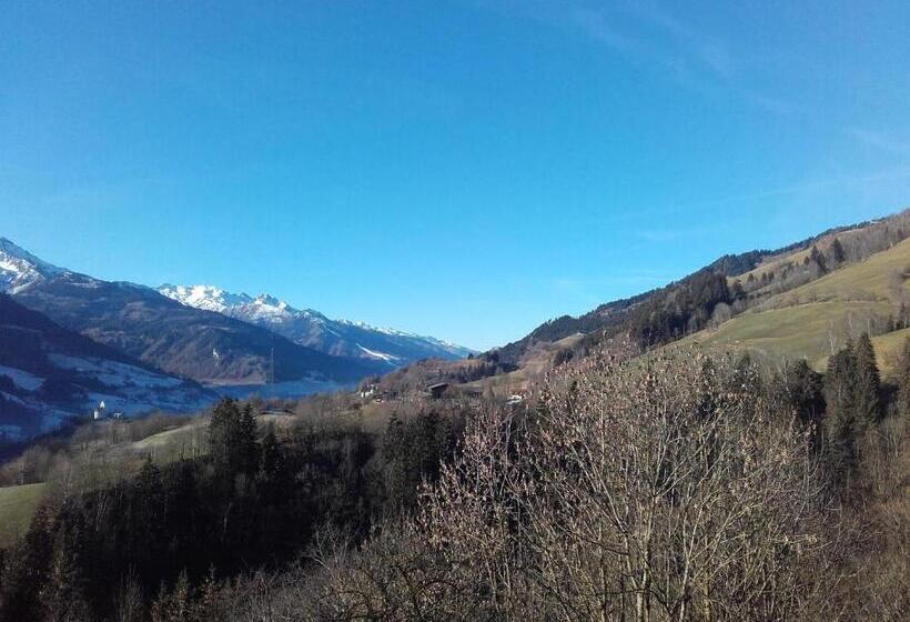 فندق Großberghof