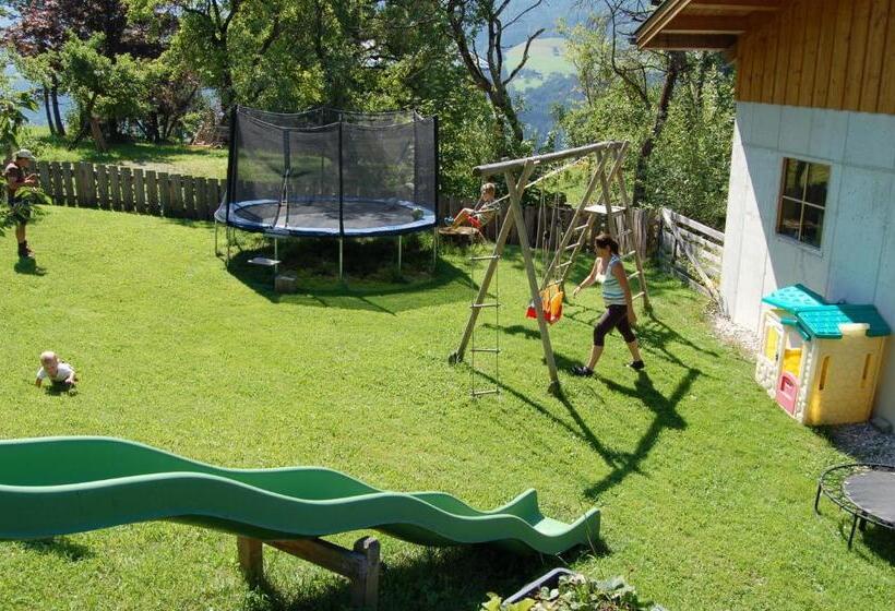 فندق Großberghof