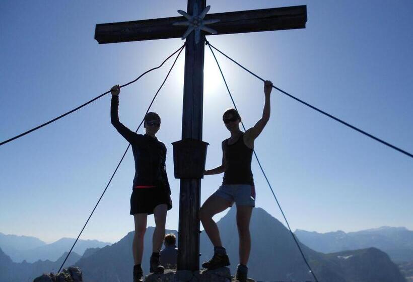 فندق Großberghof