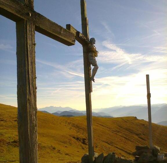 فندق Großberghof