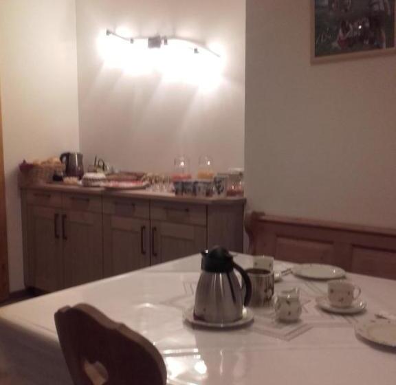 فندق Großberghof