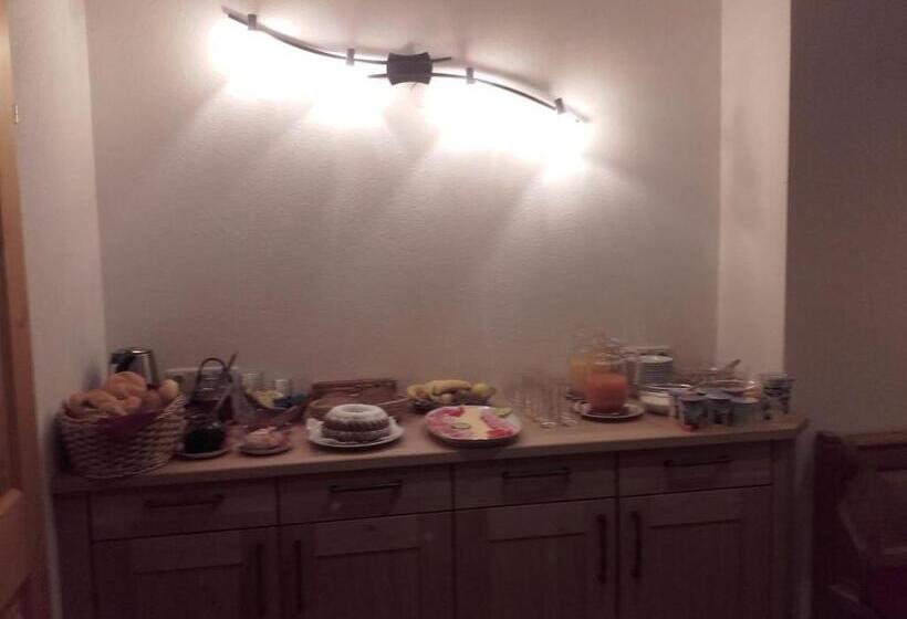 فندق Großberghof