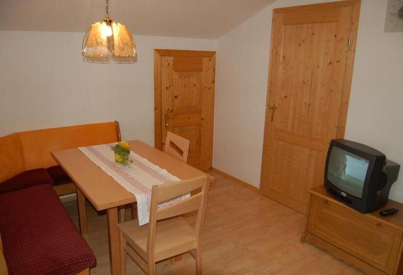 فندق Großberghof