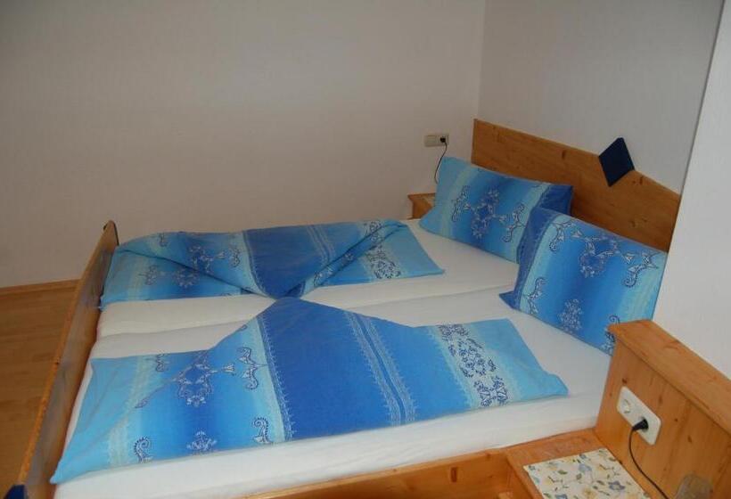 فندق Großberghof