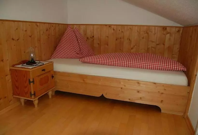 ホテル Großberghof