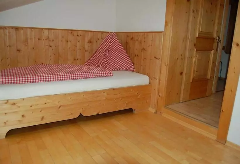 ホテル Großberghof