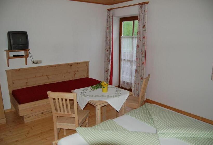 فندق Großberghof