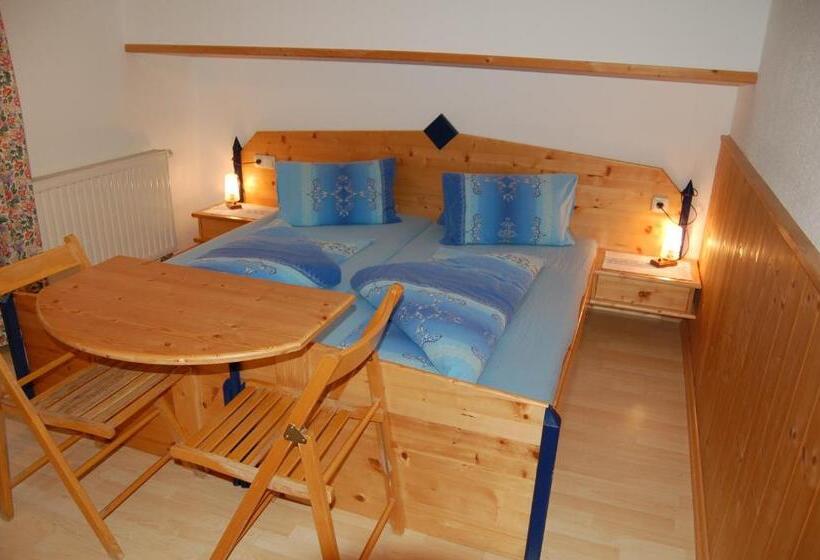 فندق Großberghof